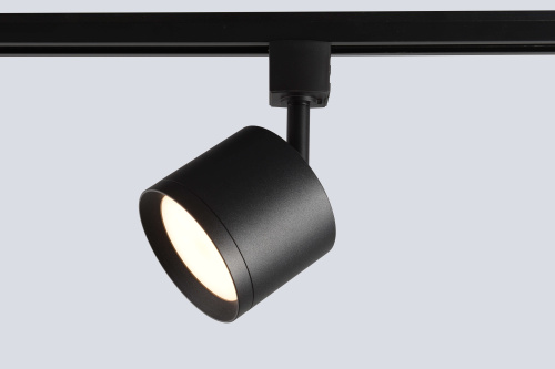 Светильник однофазный Crystal Lux CLT 0.31 020 BK фото 12